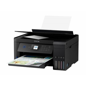 Urządzenie wielofunkcyjne EPSON L4160 (C11CG23403) A4 с Wi-Fi