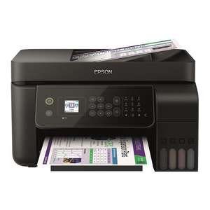 Urządzenie wielofunkcyjne EPSON L5190 (C11CG85405) A4 с Wi-Fi