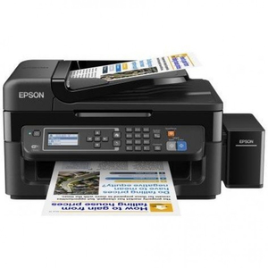Urządzenie wielofunkcyjne EPSON L566 (C11CE53403) A4 с Wi-Fi