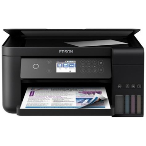 Urządzenie wielofunkcyjne EPSON L6160 (C11CG21404) А4 с Wi-Fi