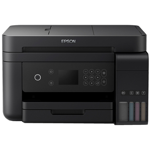 Urządzenie wielofunkcyjne EPSON L6170 (C11CG20404) А4 с Wi-Fi