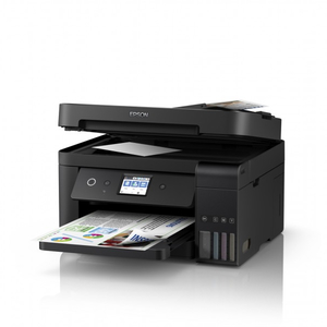 Urządzenie wielofunkcyjne EPSON L6190 (C11CG19404) А4 с Wi-Fi
