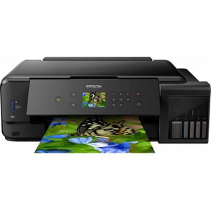Urządzenie wielofunkcyjne EPSON L7180 (C11CG16404) А3 с Wi-Fi