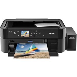 Urządzenie wielofunkcyjne EPSON L850 (C11CE31402) A4