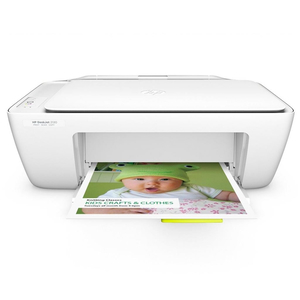 Urządzenie wielofunkcyjne HP DeskJet 2130 (K7N77C) А4