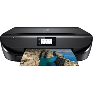 Urządzenie wielofunkcyjne HP DeskJet INK ADVANTAGE 5075 (M2U86C) A4 с Wi-Fi