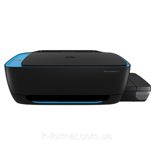Urządzenie wielofunkcyjne HP INK TANK 419 (Z6Z97A) А4 c Wi-Fi
