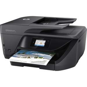 Urządzenie wielofunkcyjne HP OfficeJet Pro 6970 (J7K34A) A4 с Wi-Fi