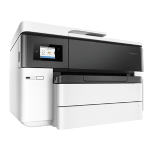 Urządzenie wielofunkcyjne HP OfficeJet Pro 7740 (G5J38A) A3 с Wi-Fi