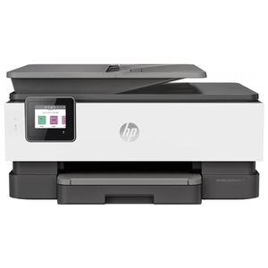 Urządzenie wielofunkcyjne HP OfficeJet Pro 8013 (1KR70B) A4 с Wi-Fi