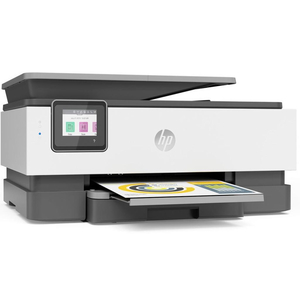 Urządzenie wielofunkcyjne HP OfficeJet Pro 8023 (1KR64B) A4 с Wi-Fi