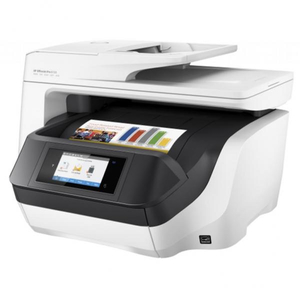 Urządzenie wielofunkcyjne HP OfficeJet Pro 8720 (D9L19A) A4 с Wi-Fi
