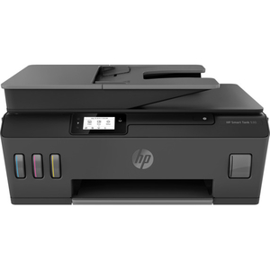 Urządzenie wielofunkcyjne HP SMART TANK 530 (4SB24A) c Wi-Fi А4