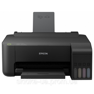 DRUKARKA ATRAMENTOWA EPSON L1110 (C11CG89403) A4