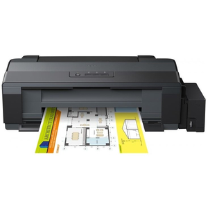 DRUKARKA ATRAMENTOWA EPSON L1300 (C11CD81402) A3