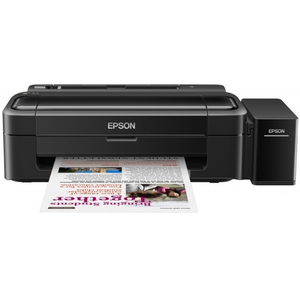 DRUKARKA ATRAMENTOWA EPSON L132 (C11CE58403) A4