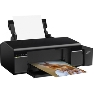 DRUKARKA ATRAMENTOWA EPSON L805 (C11CE86403) A4
