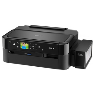 DRUKARKA ATRAMENTOWA EPSON L810 (C11CE32402) A4