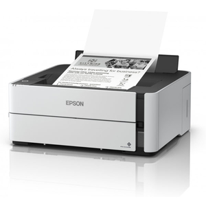 DRUKARKA ATRAMENTOWA EPSON M1120 (C11CG96405) A4 с Wi-Fi