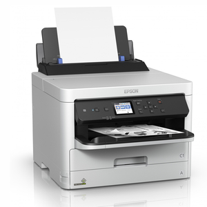 DRUKARKA ATRAMENTOWA EPSON WorkForce Pro WF-M5299DW (C11CG07401) А4 с Wi-Fi
