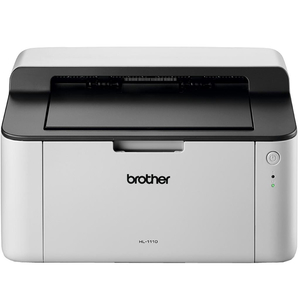 DRUKARKA LASEROWA BROTHER HL1110R (HL1110R1) A4