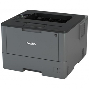 DRUKARKA LASEROWA BROTHER HL-L5100DNR (HLL5100DNR1) А4