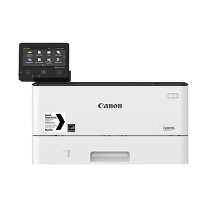 DRUKARKA LASEROWA CANON i-SENSYS LBP212DW (2221C006) А4 с Wi-Fi