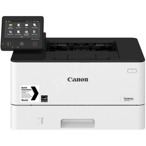 DRUKARKA LASEROWA CANON i-SENSYS LBP215X (2221C004) А4 с Wi-Fi