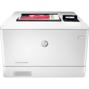 DRUKARKA LASEROWA HP COLOR LJ Pro M454DN (W1Y44A) A4