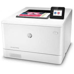 DRUKARKA LASEROWA HP COLOR LJ Pro M454DW (W1Y45A) А4 с Wi-Fi