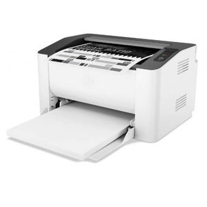 DRUKARKA LASEROWA HP Laser 107a (4ZB77A) A4