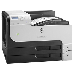 DRUKARKA LASEROWA HP LJ Enterprise M712dn (CF236A) А3
