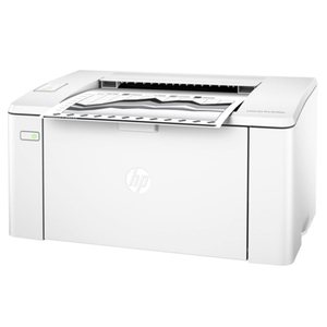 DRUKARKA LASEROWA HP LJ Pro M102W (G3Q35A) A4 с Wi-Fi