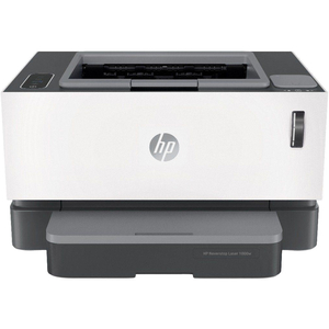 DRUKARKA LASEROWA HP Neverstop LJ 1000w (4RY23A) А4 с Wi-Fi