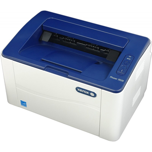 DRUKARKA LASEROWA XEROX PHASER 3020BI (3020V_BI) A4 с Wi-Fi