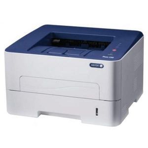 DRUKARKA LASEROWA XEROX PHASER 3052NI А4 с Wi-Fi