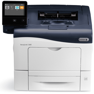 DRUKARKA LASEROWA XEROX VersaLink C400DN (C400V_DN) А4