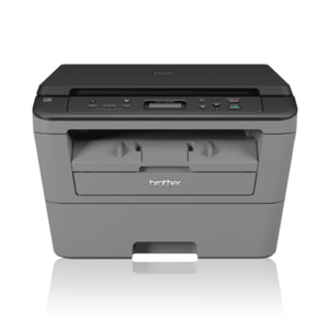 Urządzenie wielofunkcyjne BROTHER DCP-L2500DR (DCPL2500DR1) A4