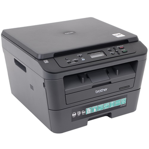 Urządzenie wielofunkcyjne BROTHER DCP-L2520DWR (DCPL2520DWR1) A4 с Wi-Fi