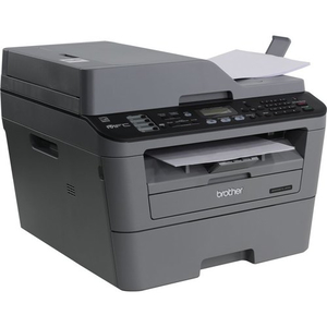 Urządzenie wielofunkcyjne BROTHER MFC-L2700DWR (MFCL2700DWR) А4 с Wi-Fi