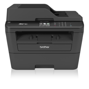 Urządzenie wielofunkcyjne BROTHER MFC-L2740DWR (MFCL2740DWR1) A4 с Wi-Fi