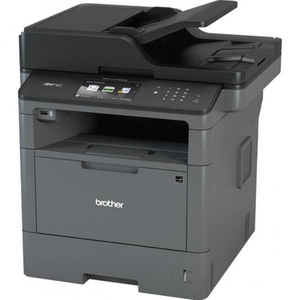 Urządzenie wielofunkcyjne BROTHER MFC-L5750DWR (MFCL5750DWR) А4 с Wi-Fi