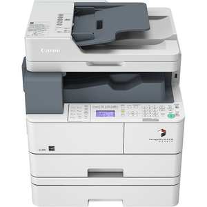 Urządzenie wielofunkcyjne CANON iR 1435IF (9507B004) А4