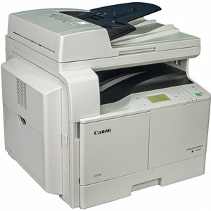 Urządzenie wielofunkcyjne CANON iR 2206 (3030C001) А3