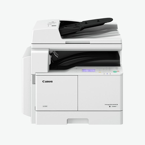 Urządzenie wielofunkcyjne CANON iR 2206n (3029C003) А3 с Wi-Fi