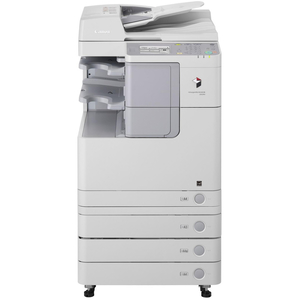 Urządzenie wielofunkcyjne CANON iR 2530I (2835B008) А3