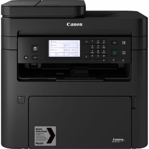 Urządzenie wielofunkcyjne CANON i-SENSYS MF267DW (2925C039) А4 с Wi-Fi