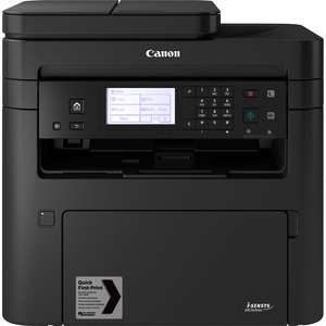 Urządzenie wielofunkcyjne CANON i-SENSYS MF269DW (2925C029) А4 с Wi-Fi