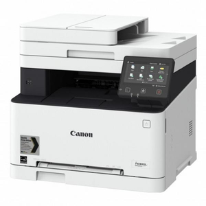 Urządzenie wielofunkcyjne CANON i-SENSYS MF633CDW (1475C007) А4 с Wi-Fi