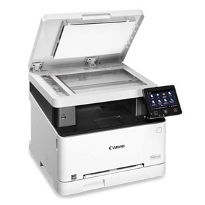Urządzenie wielofunkcyjne CANON i-SENSYS MF641CW (3102C015) А4 с Wi-Fi